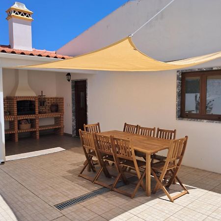 Casa Das Andorinhas 劳林哈 外观 照片