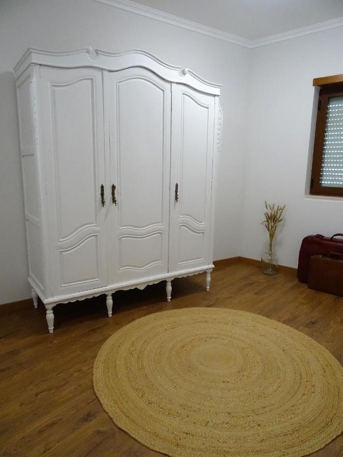 Casa Das Andorinhas 劳林哈 外观 照片