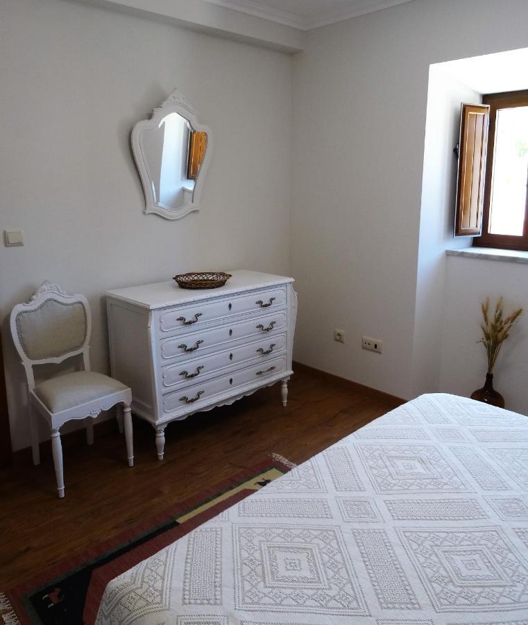 Casa Das Andorinhas 劳林哈 外观 照片